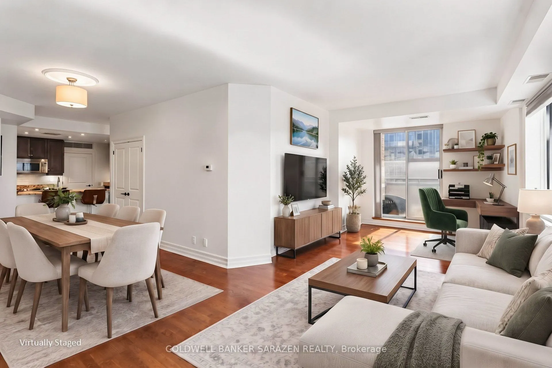 320 Mcleod Street #701