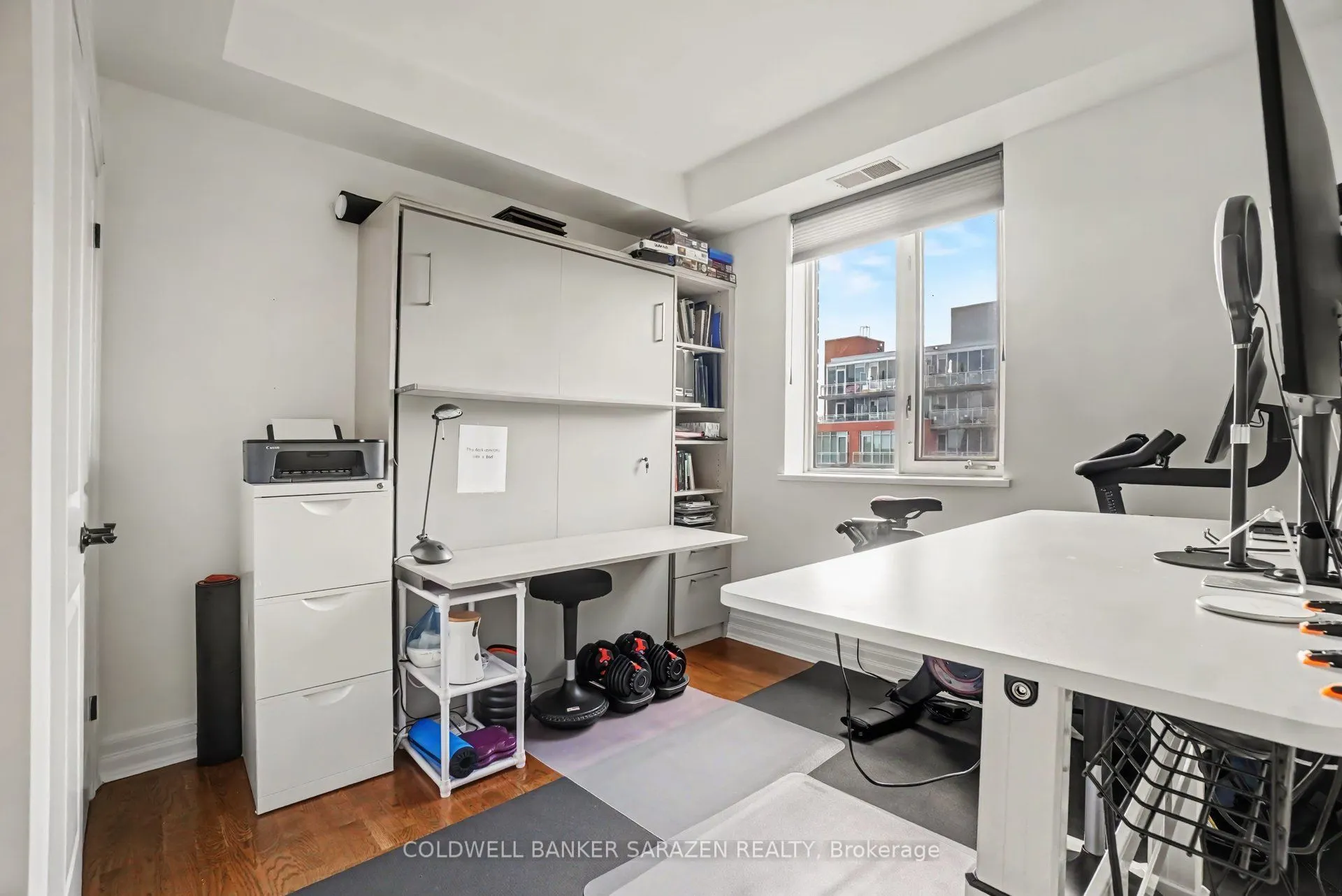320 Mcleod Street #701