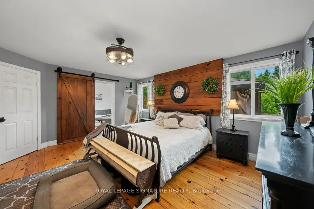 110 Pearns Road