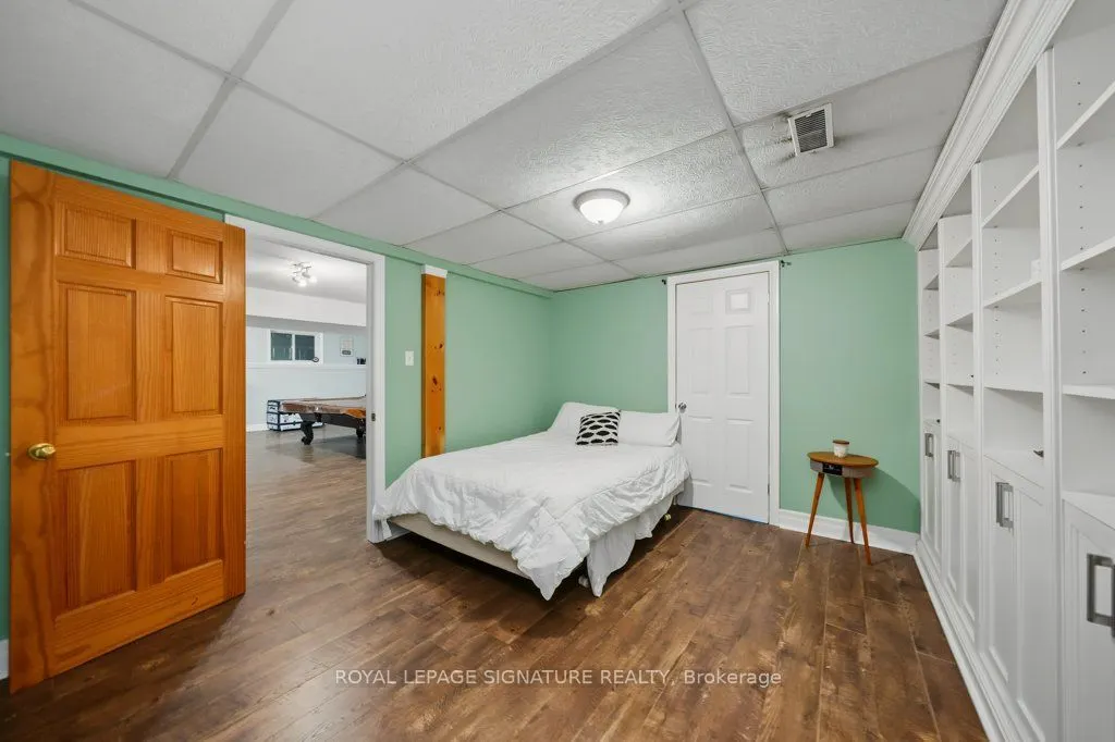 110 Pearns Road