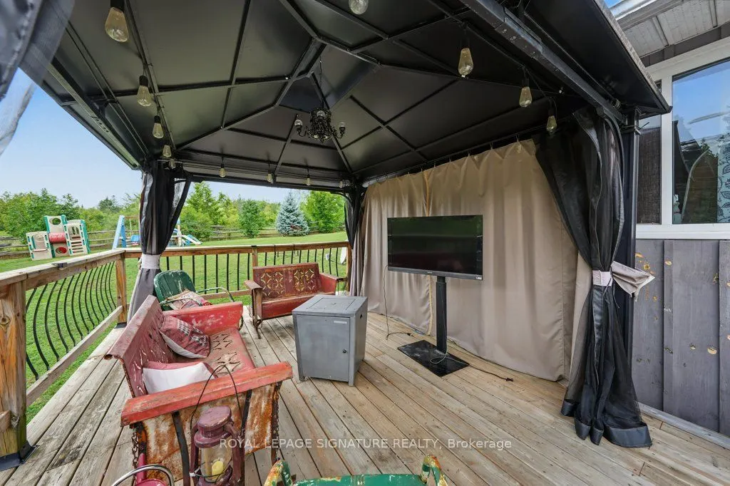 110 Pearns Road