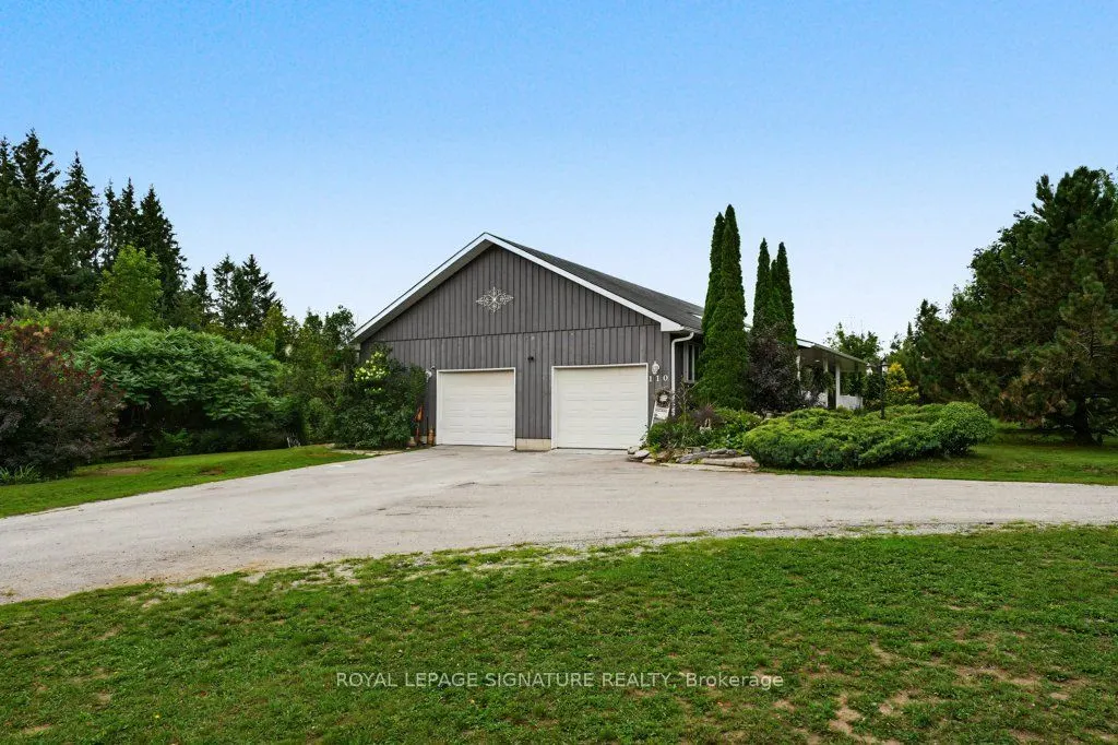 110 Pearns Road