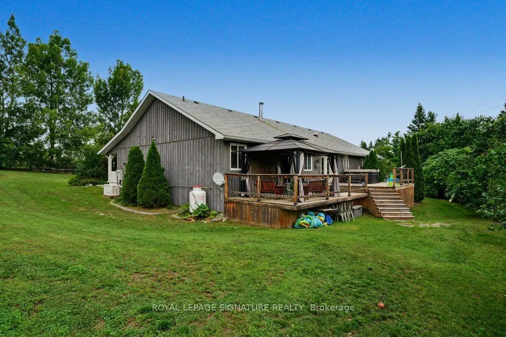 110 Pearns Road