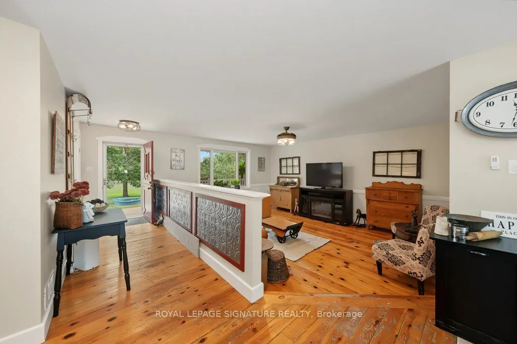 110 Pearns Road