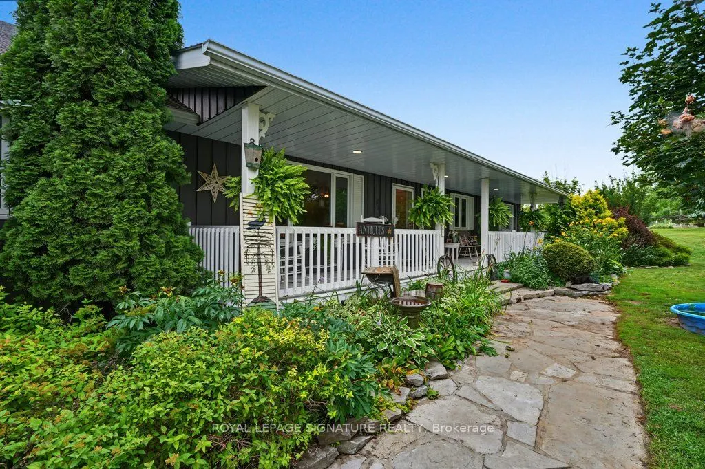 110 Pearns Road
