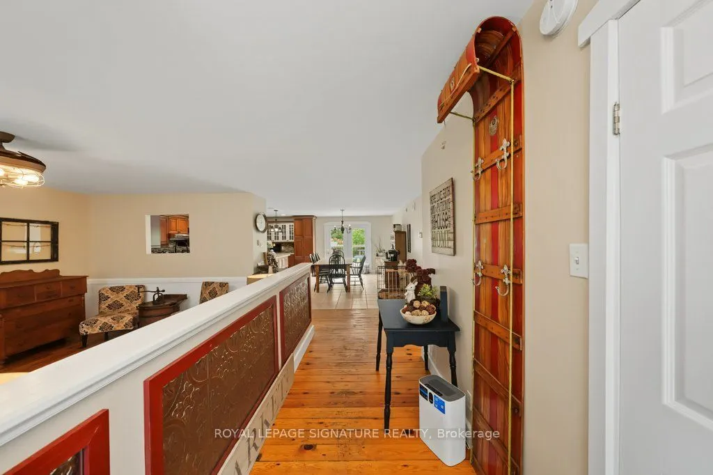 110 Pearns Road