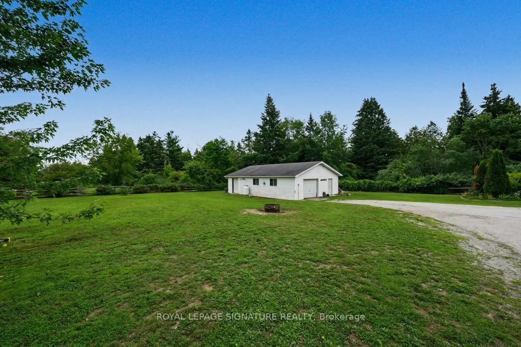 110 Pearns Road