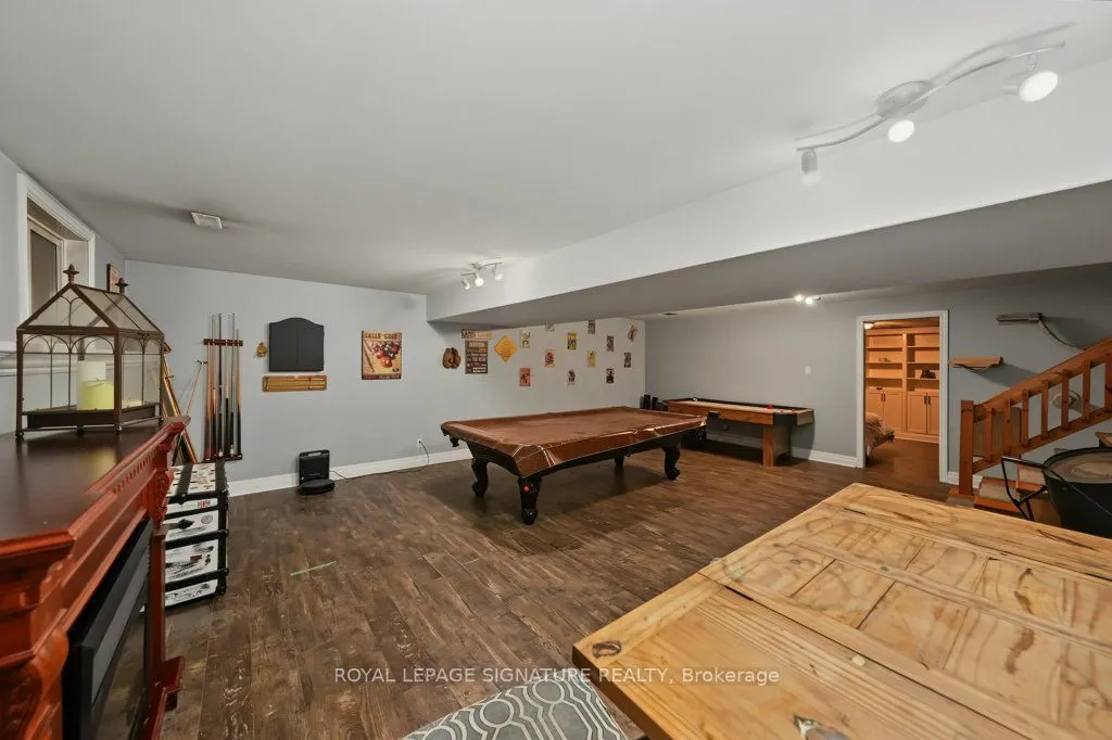 110 Pearns Road