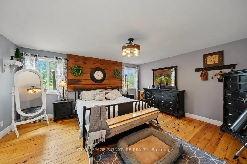 110 Pearns Road