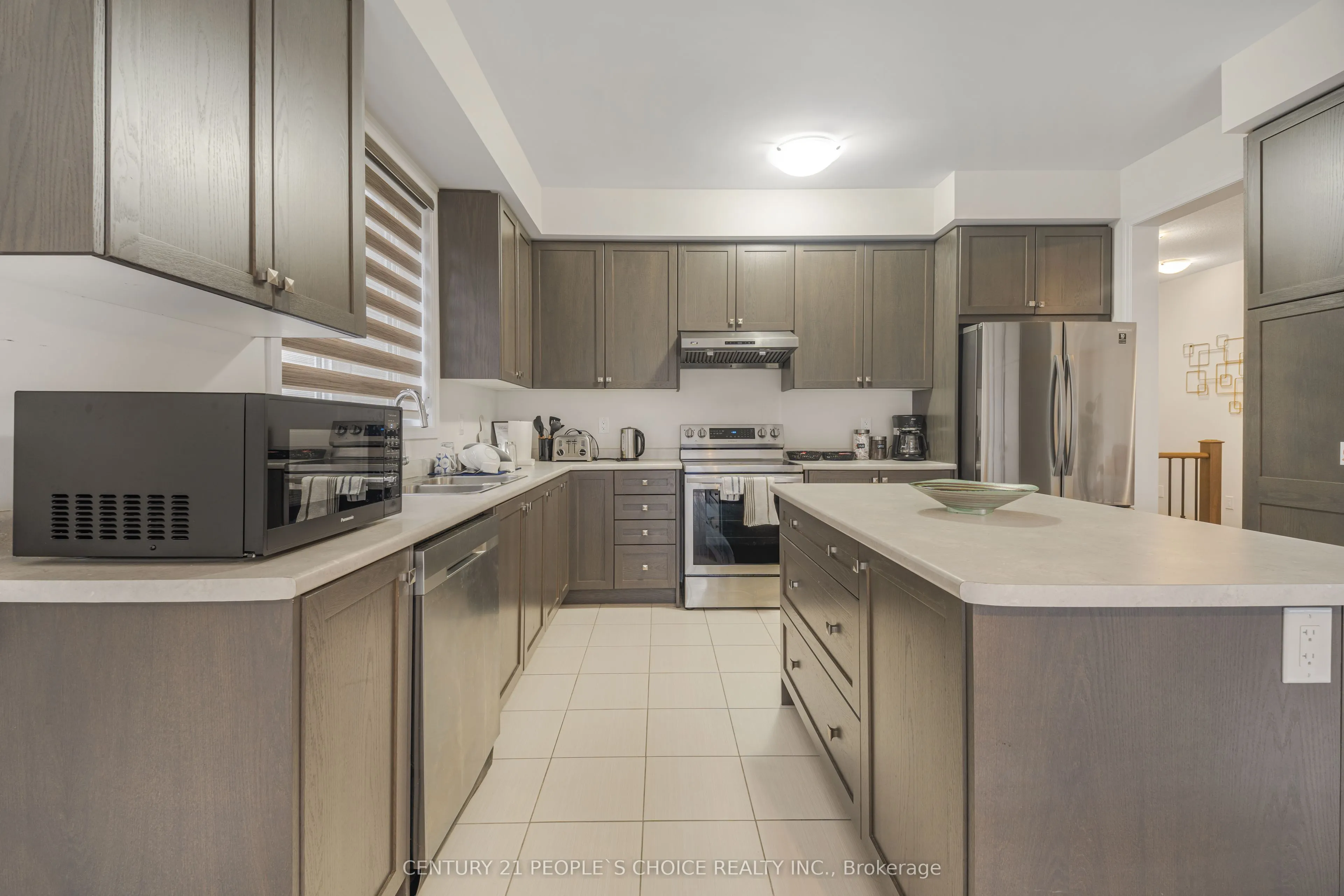 3 Sara Drive #Upper