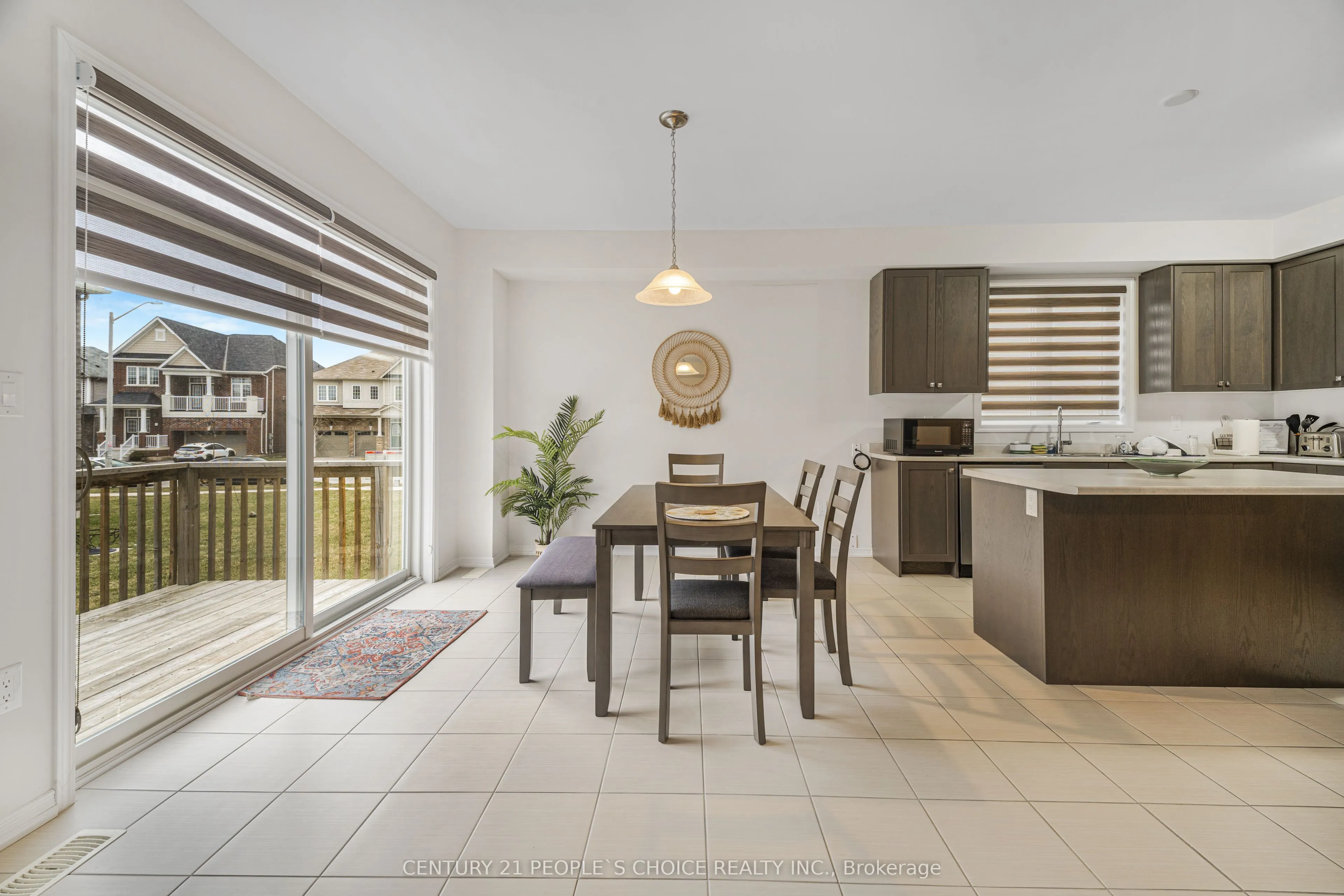 3 Sara Drive #Upper