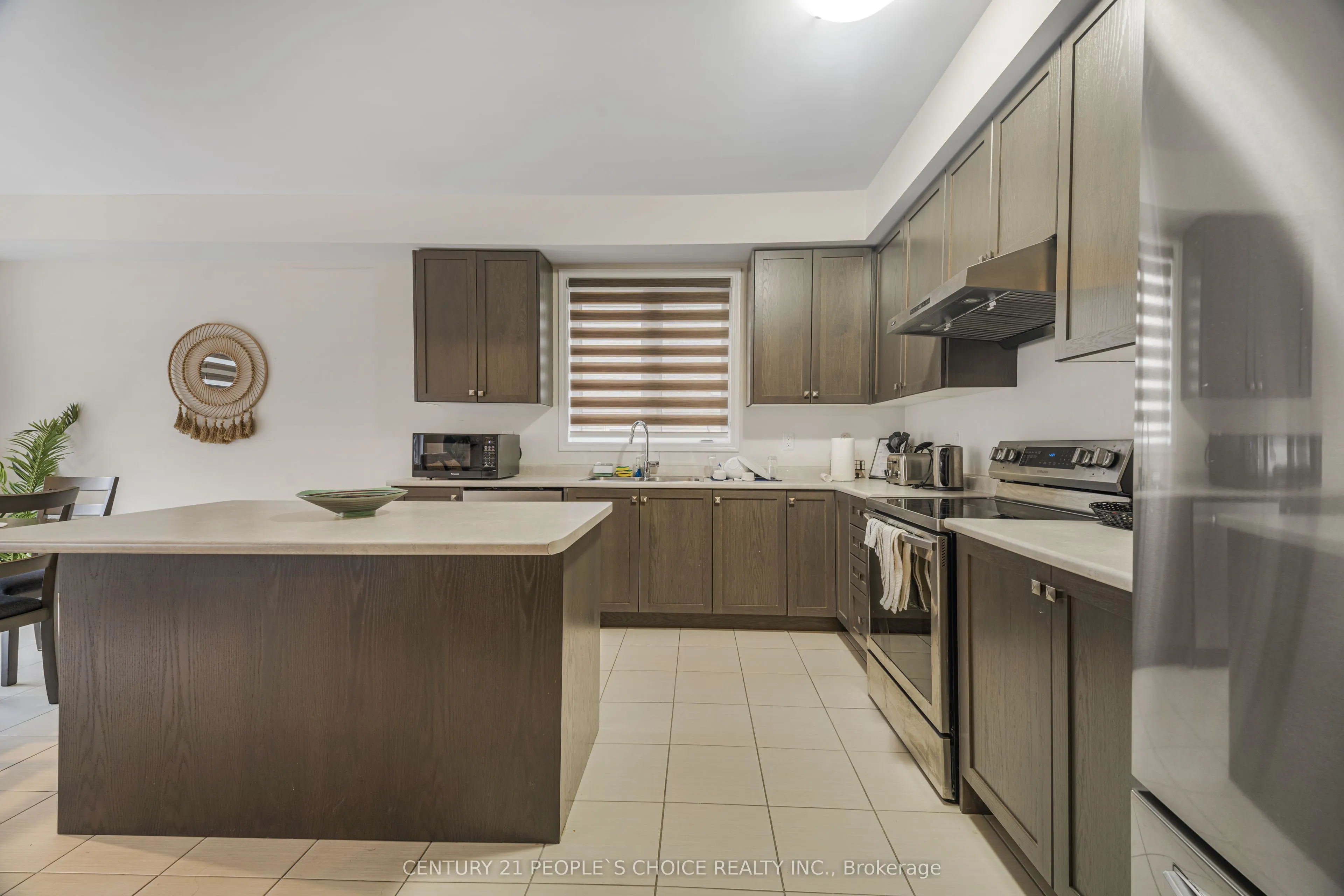 3 Sara Drive #Upper