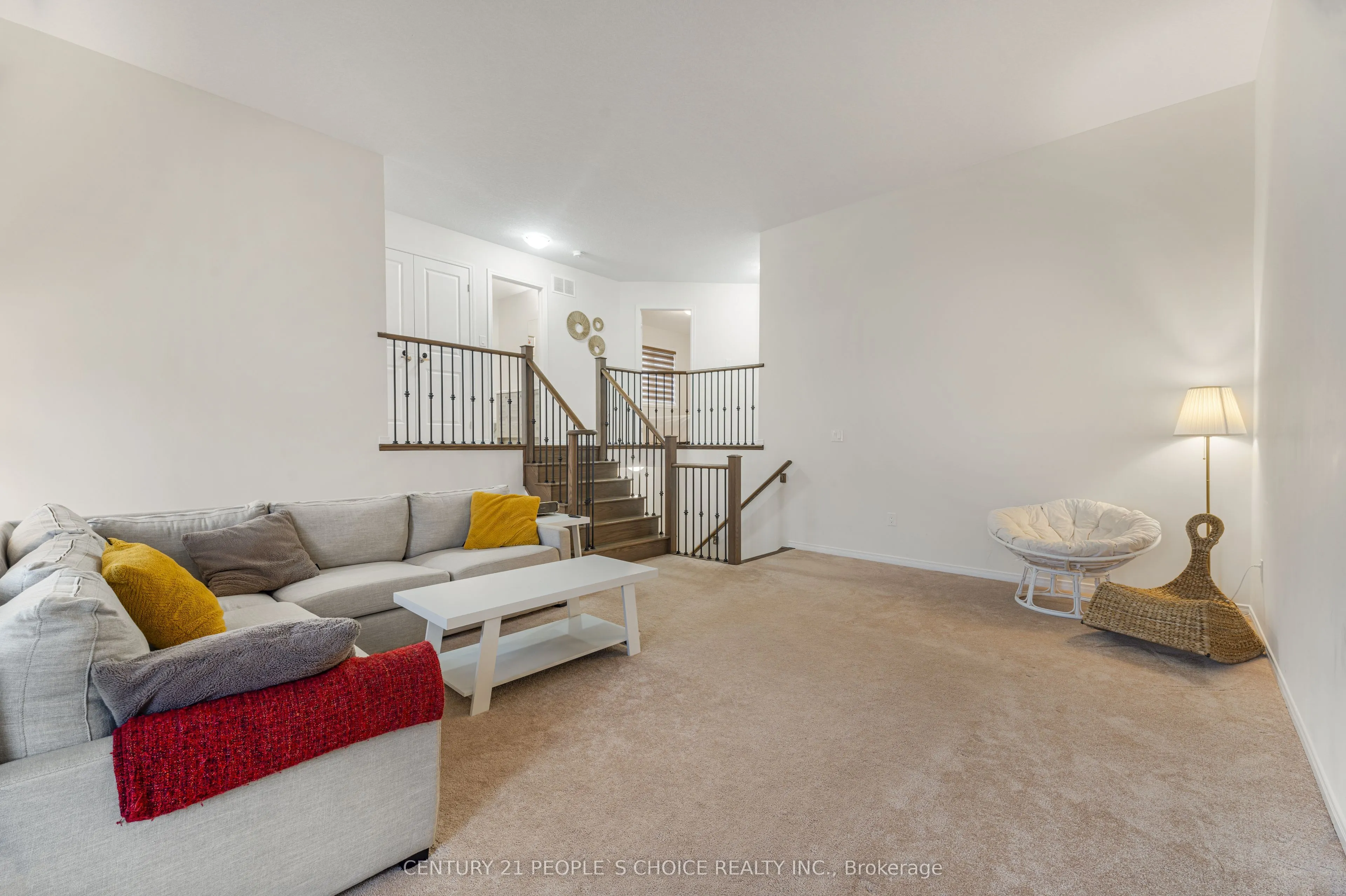 3 Sara Drive #Upper