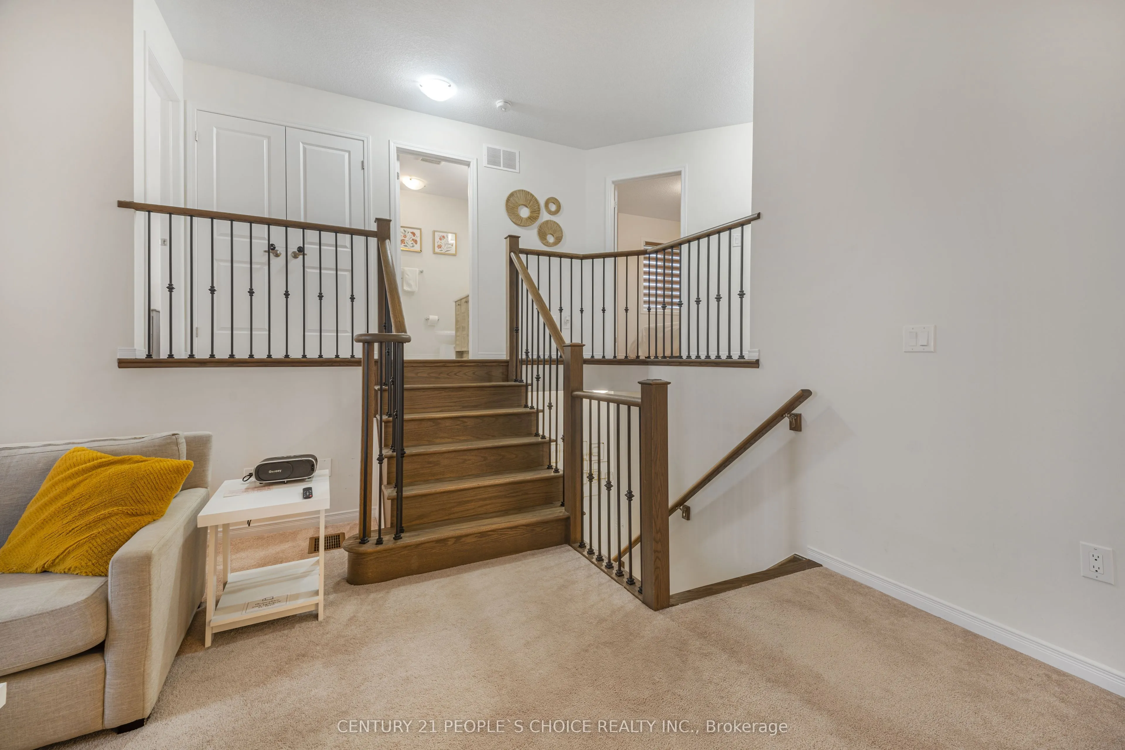 3 Sara Drive #Upper