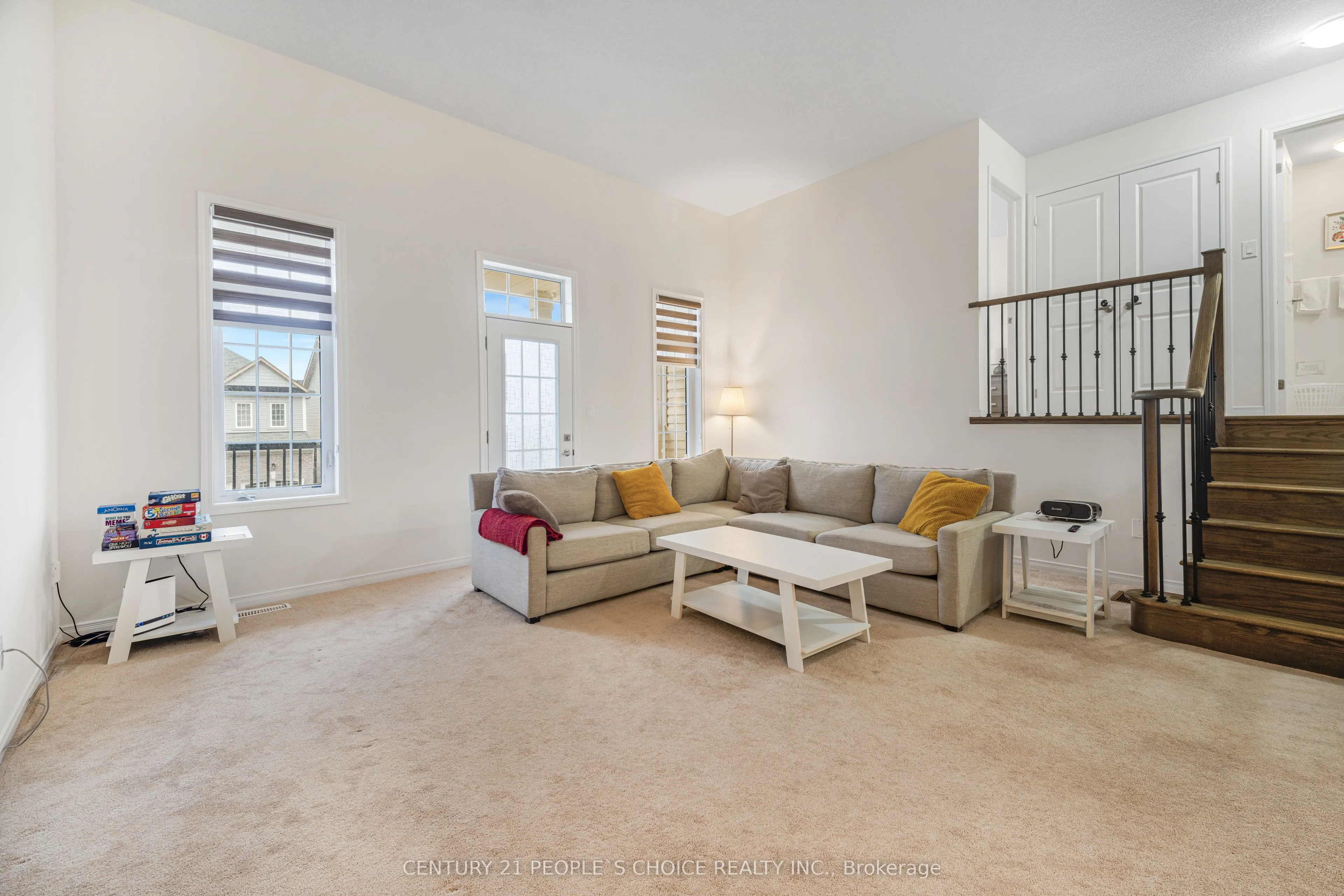 3 Sara Drive #Upper