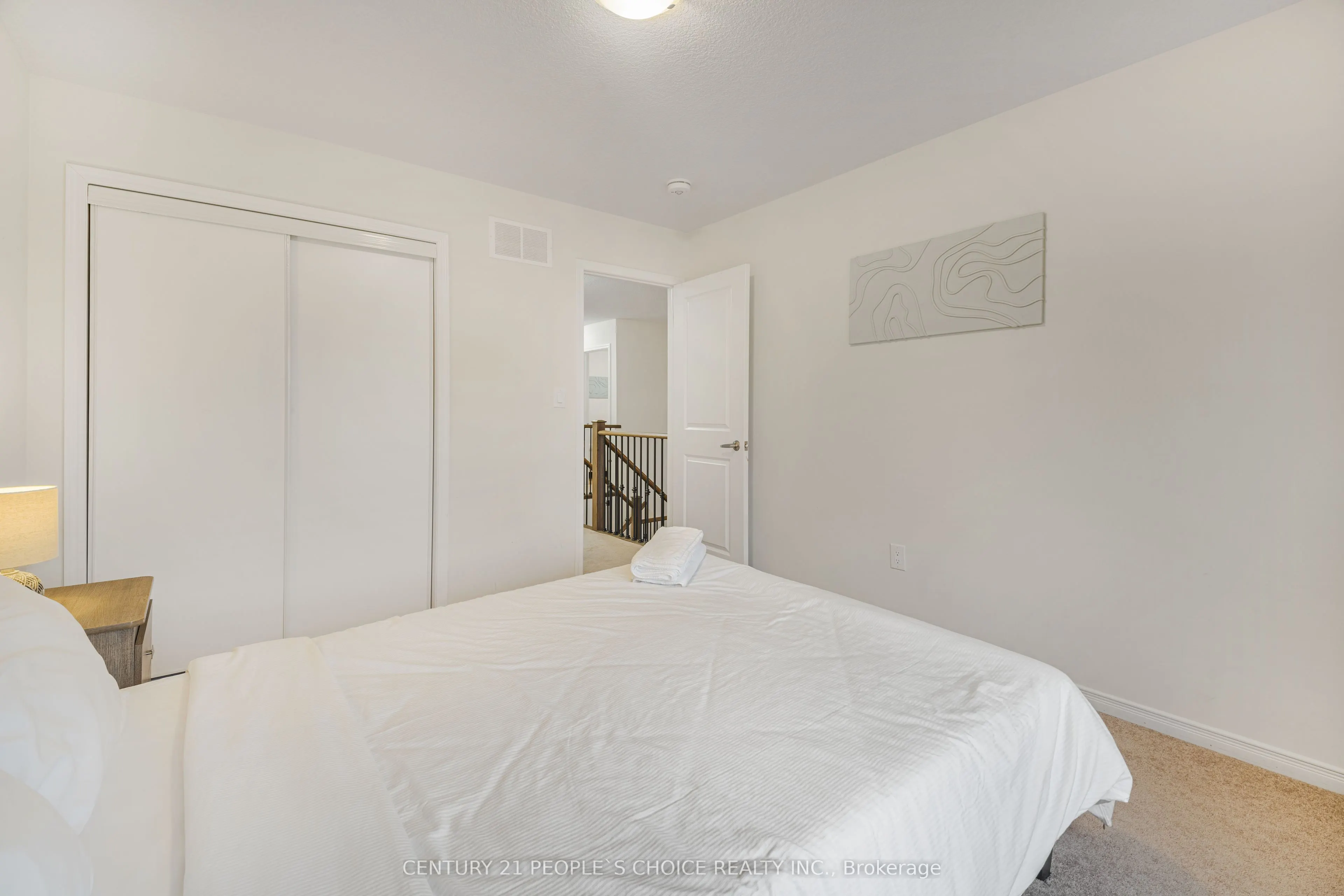 3 Sara Drive #Upper
