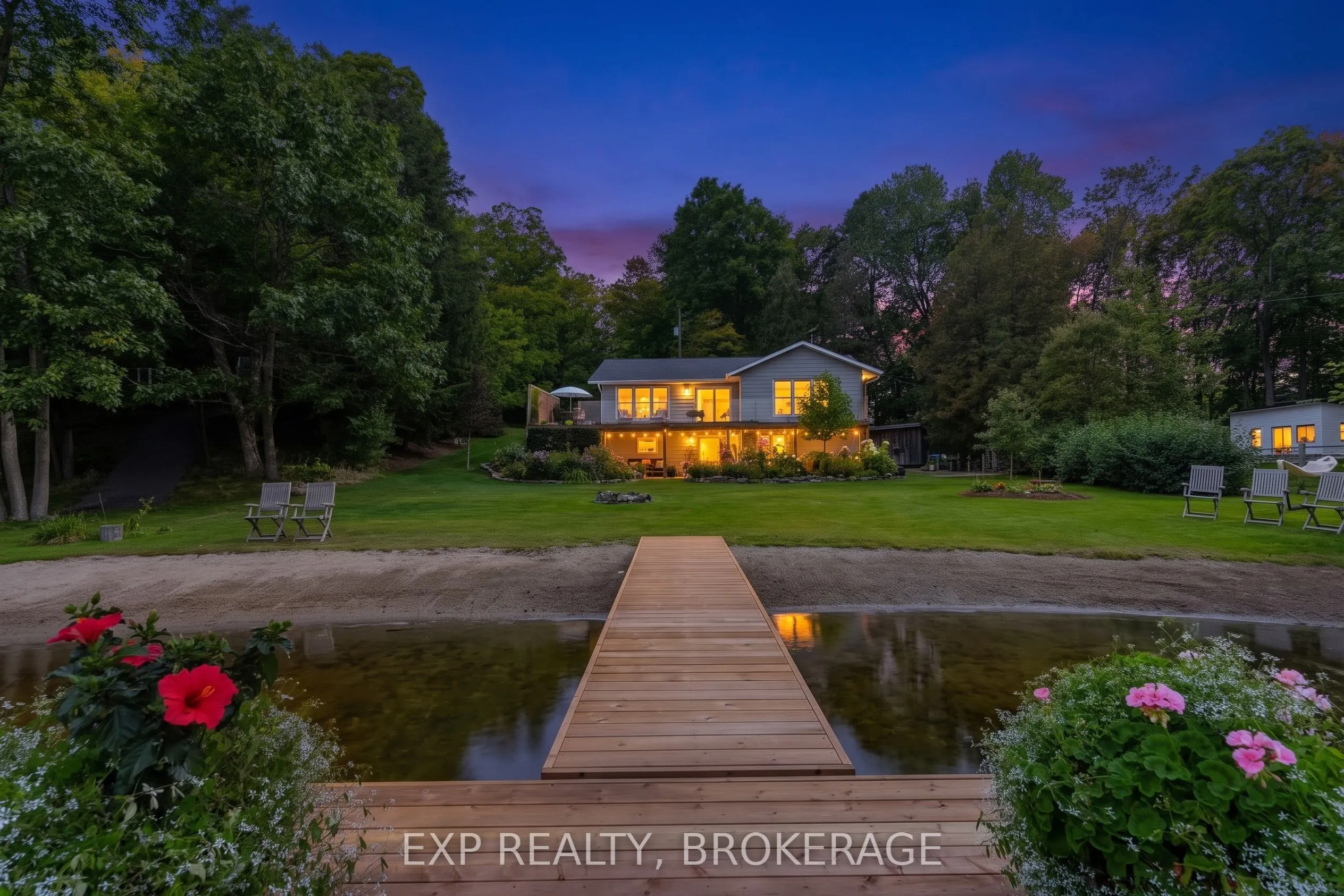 2114 Hambly Lane