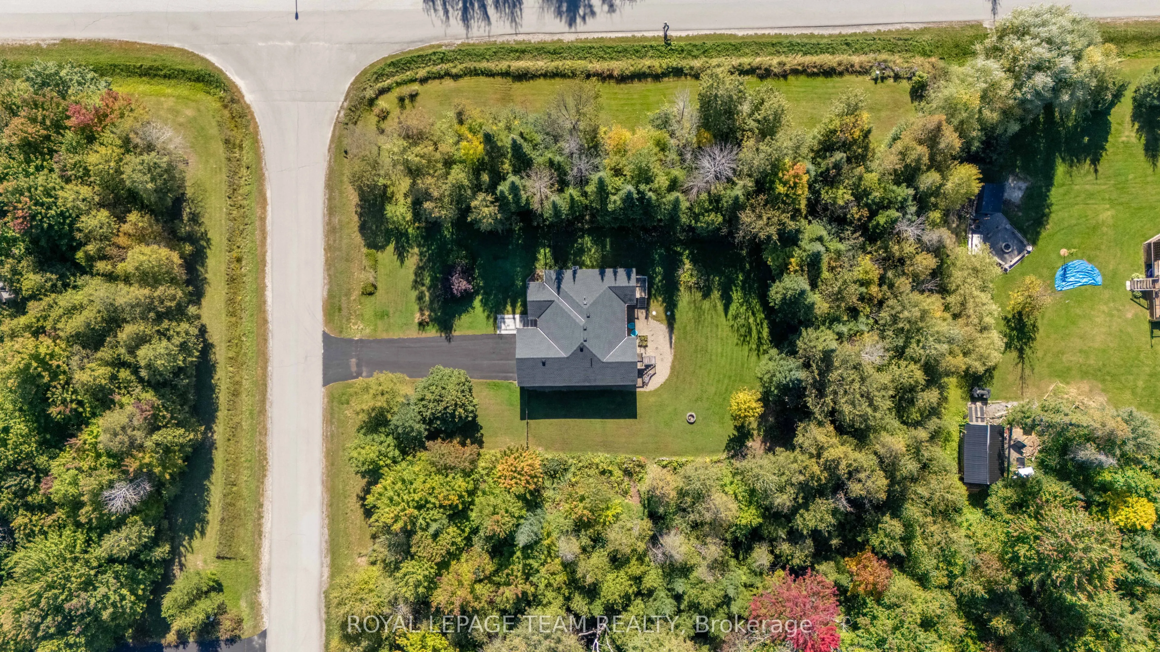 19 Hickory Drive