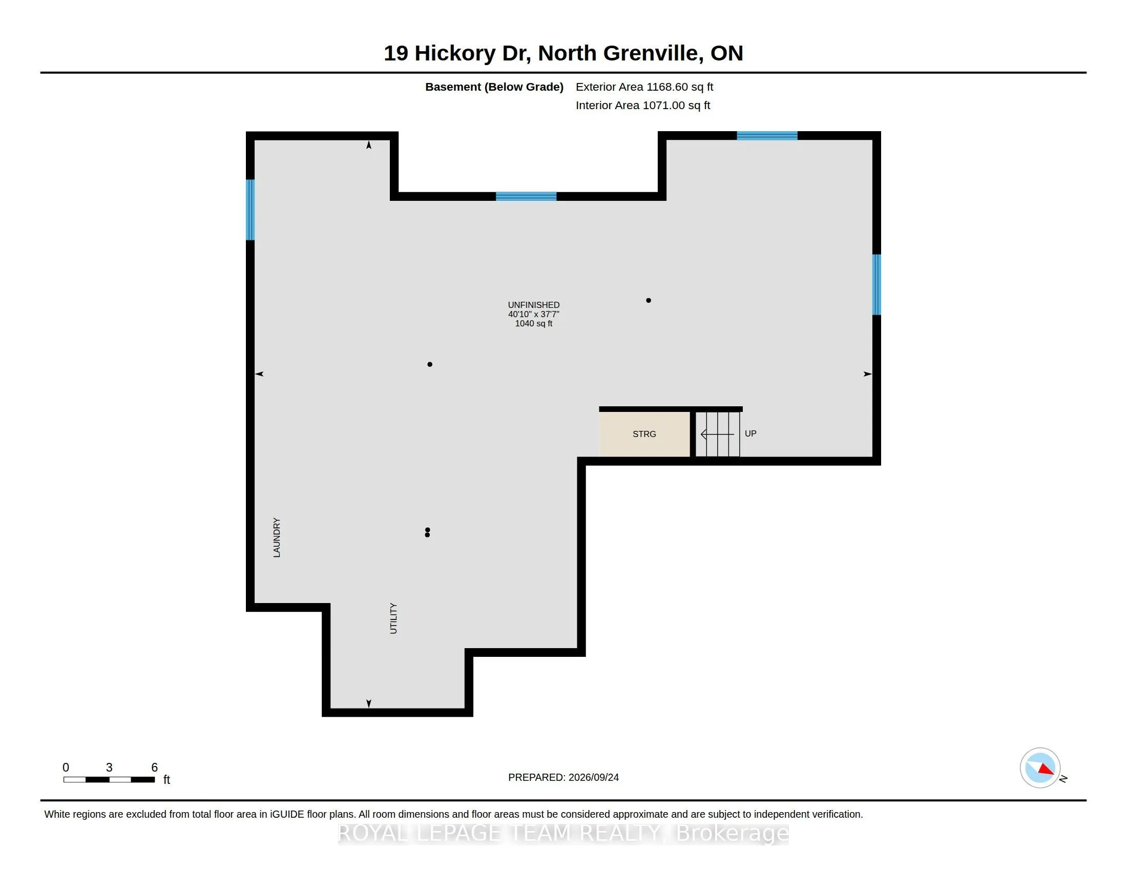 19 Hickory Drive