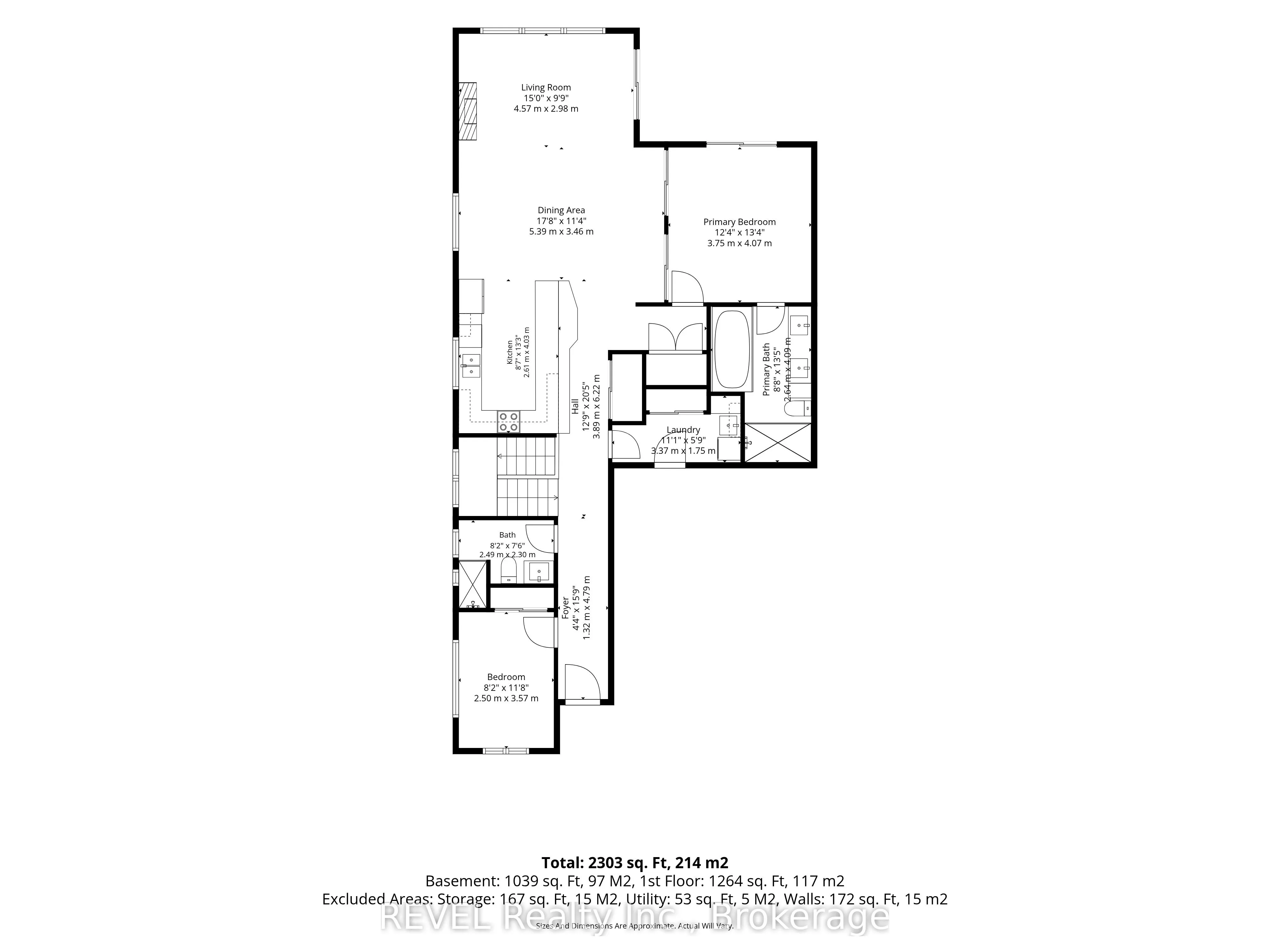 19 Francesco Crescent