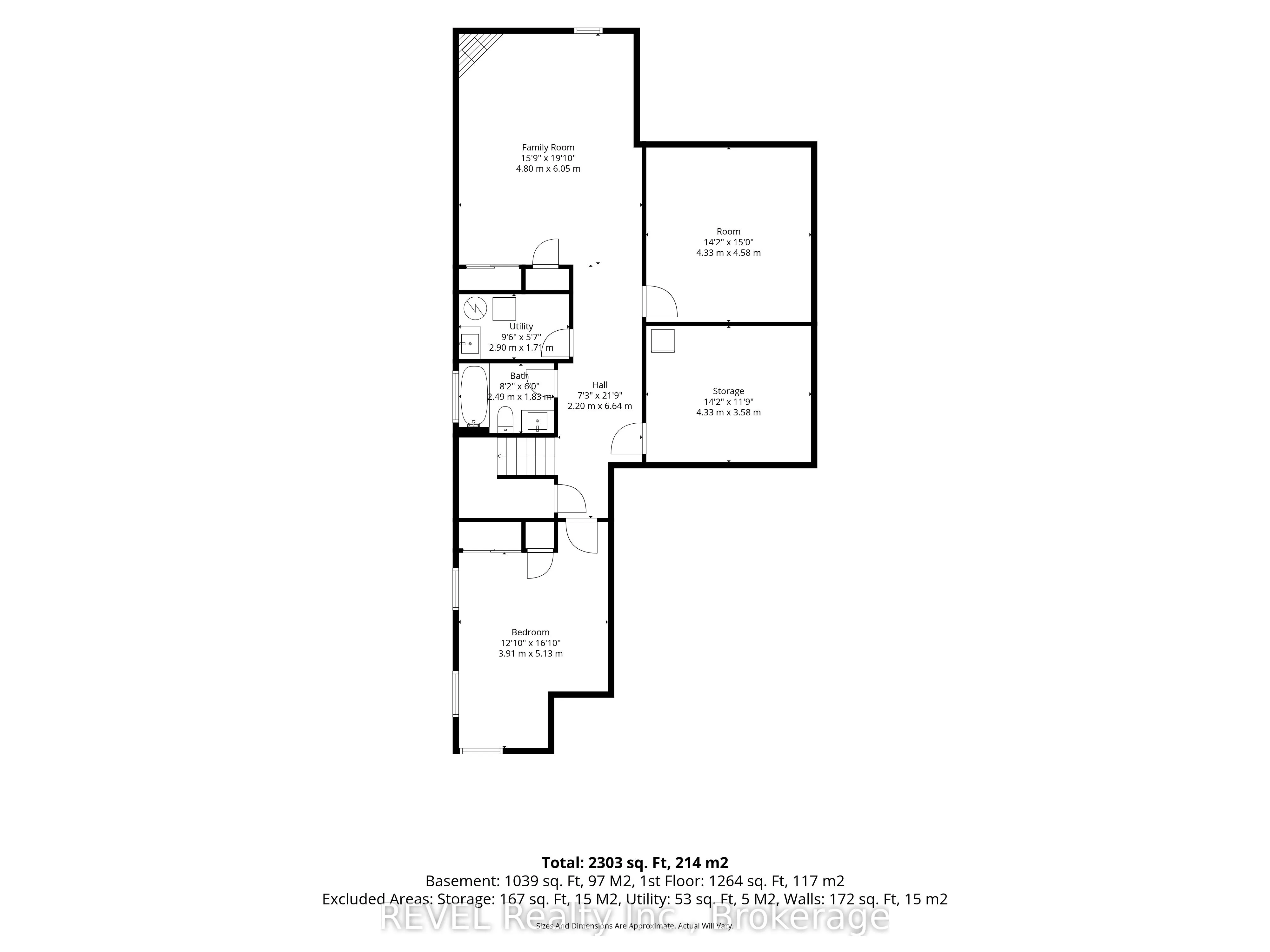 19 Francesco Crescent