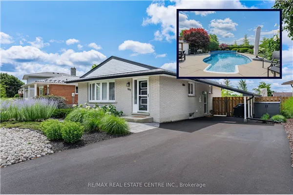 107 Laurentian Drive