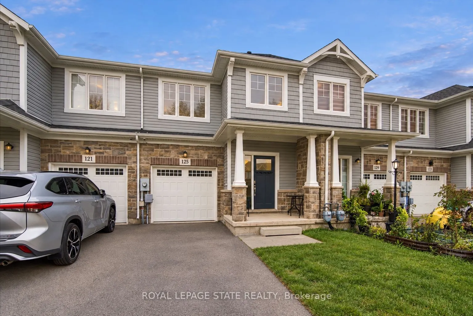 125 Sunflower Place