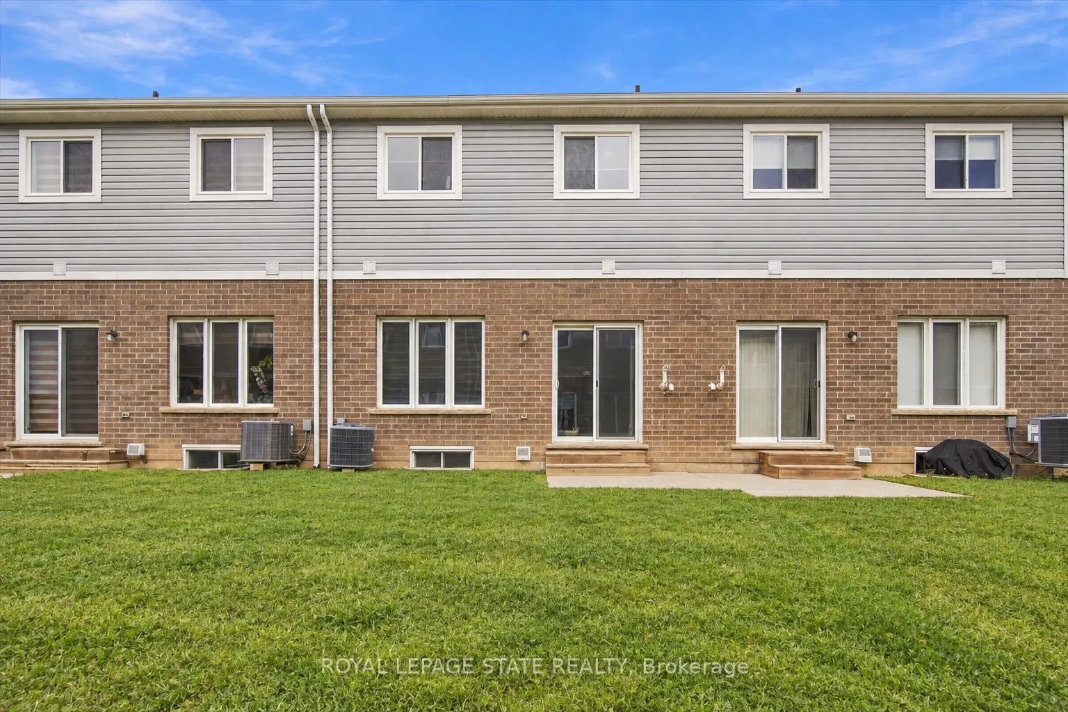 125 Sunflower Place