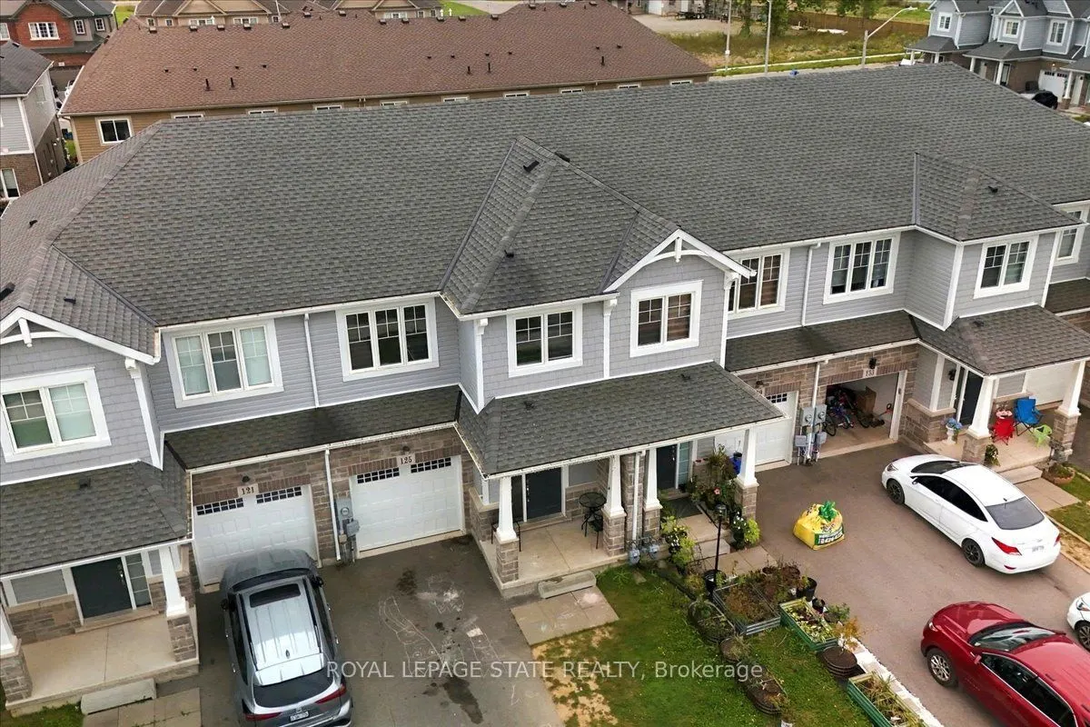 125 Sunflower Place