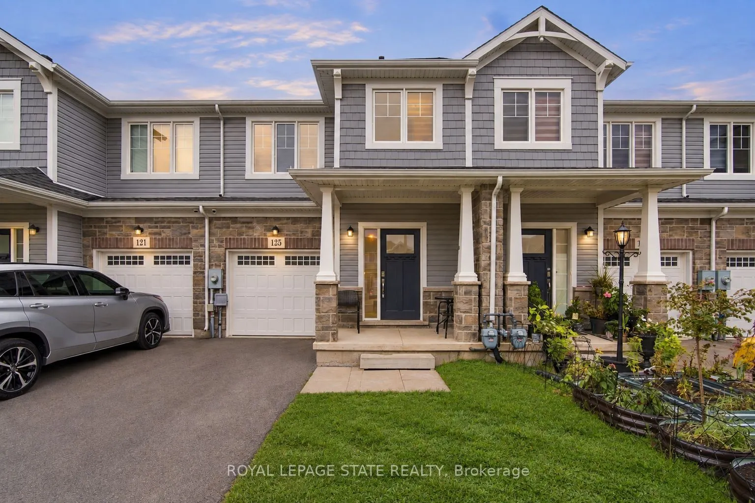 125 Sunflower Place