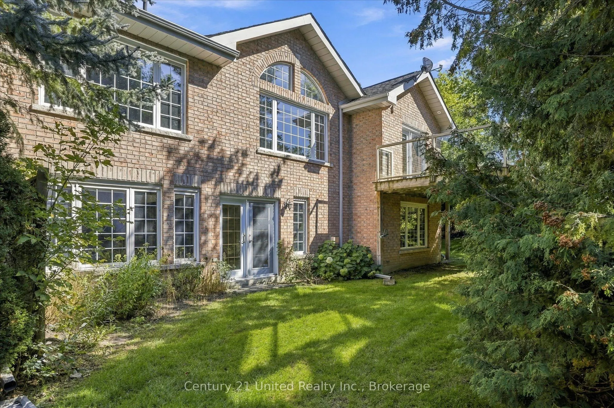 1742 Ravenwood Drive #611