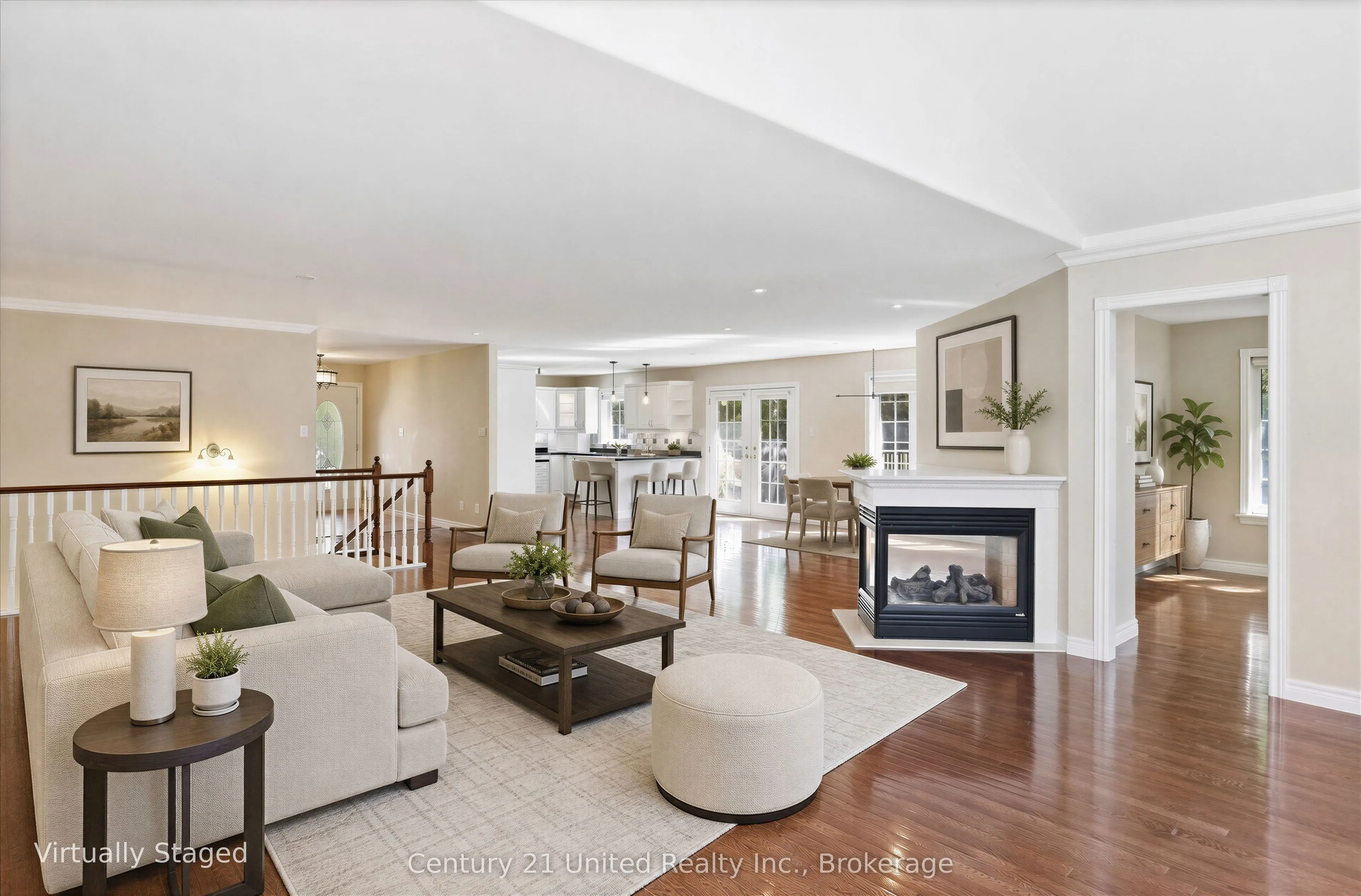1742 Ravenwood Drive #611