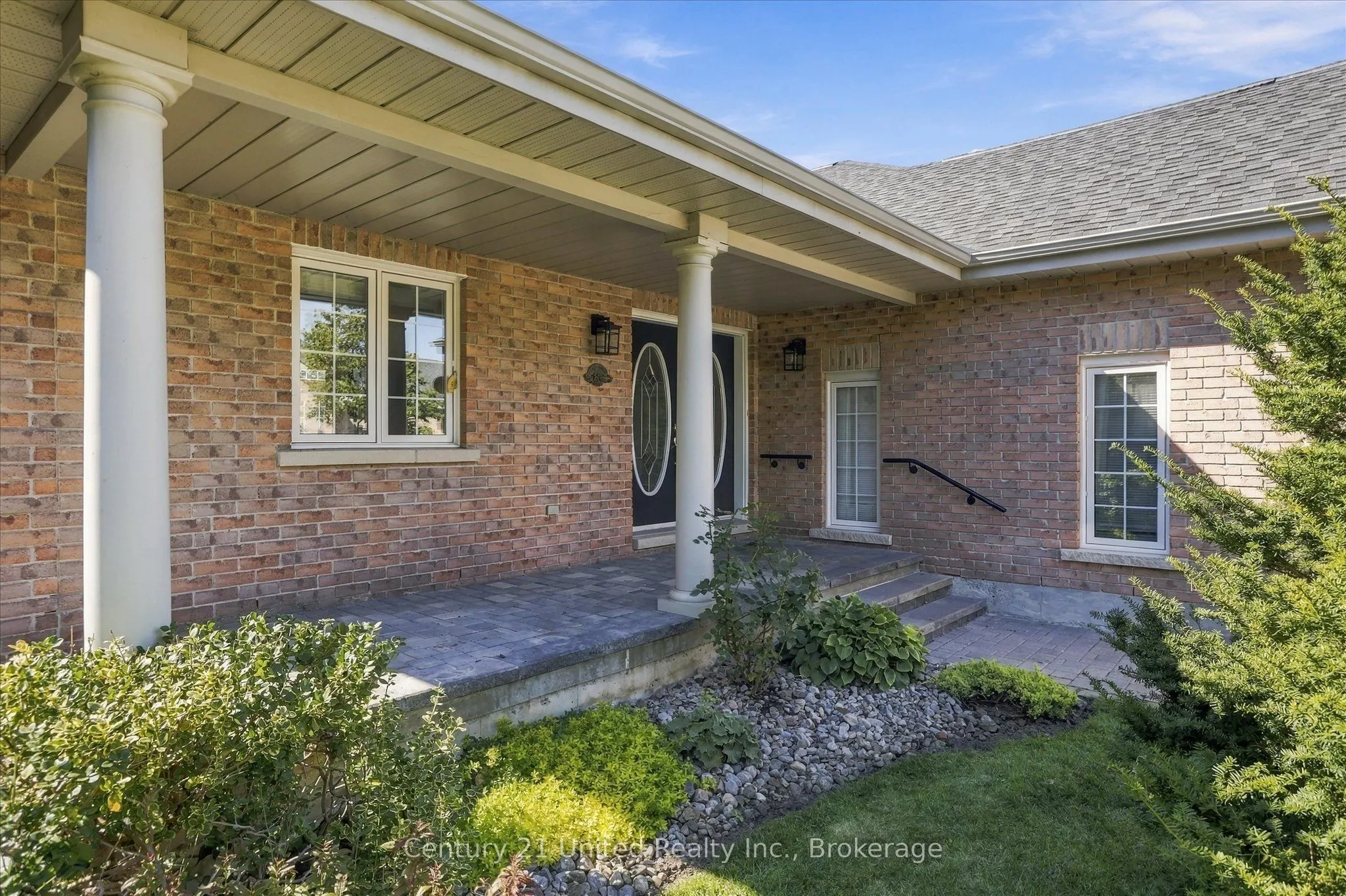 1742 Ravenwood Drive #611