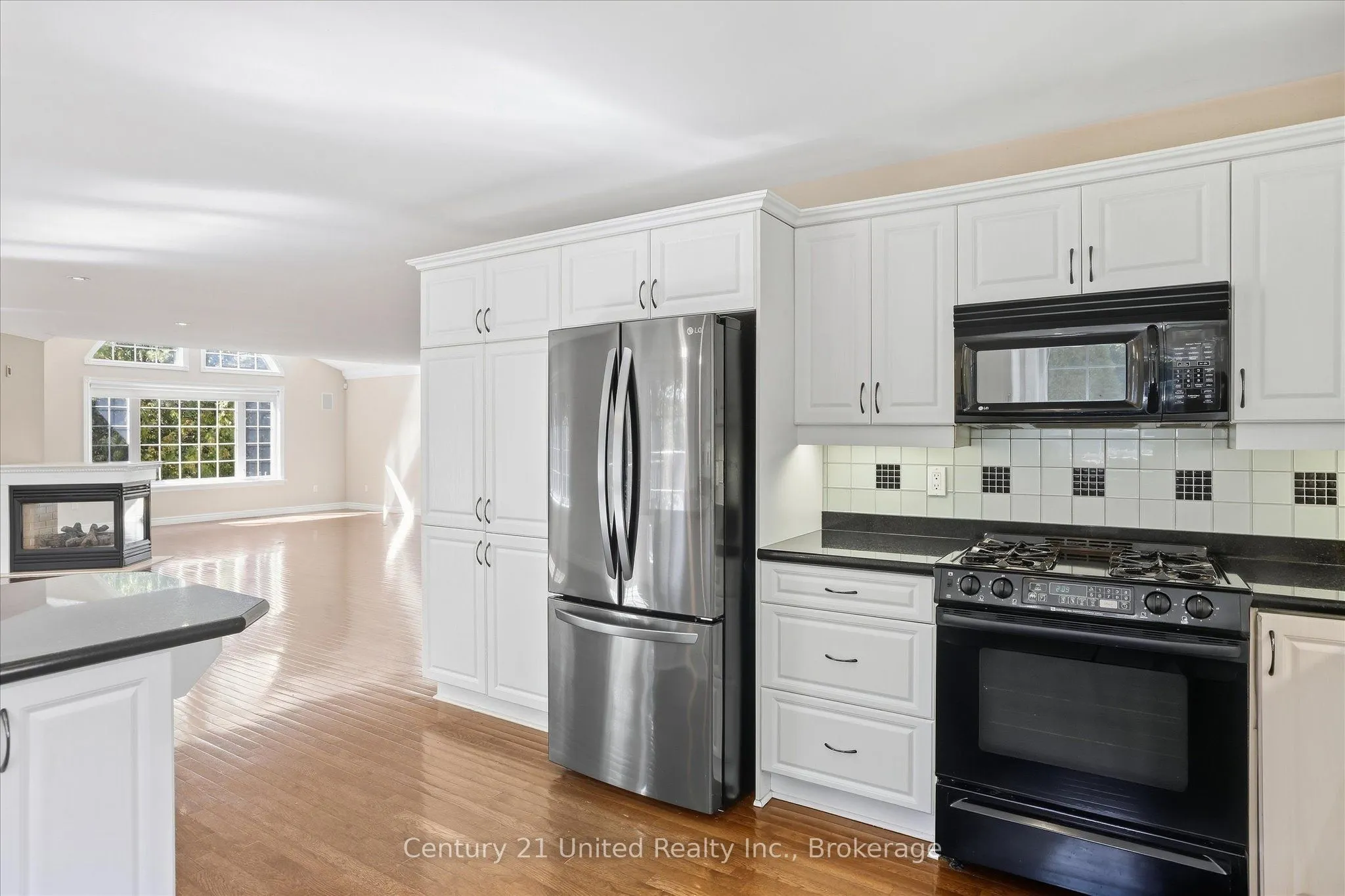1742 Ravenwood Drive #611