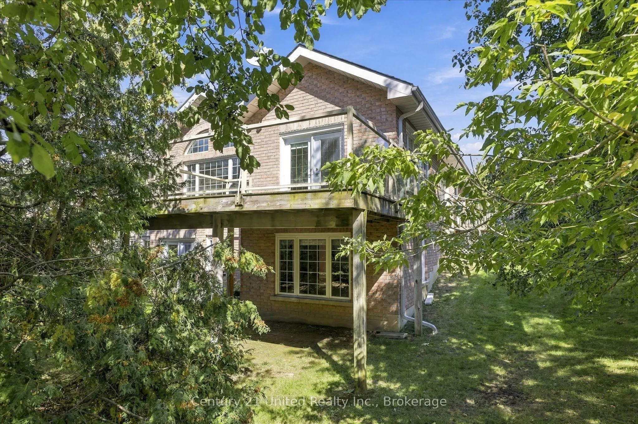 1742 Ravenwood Drive #611