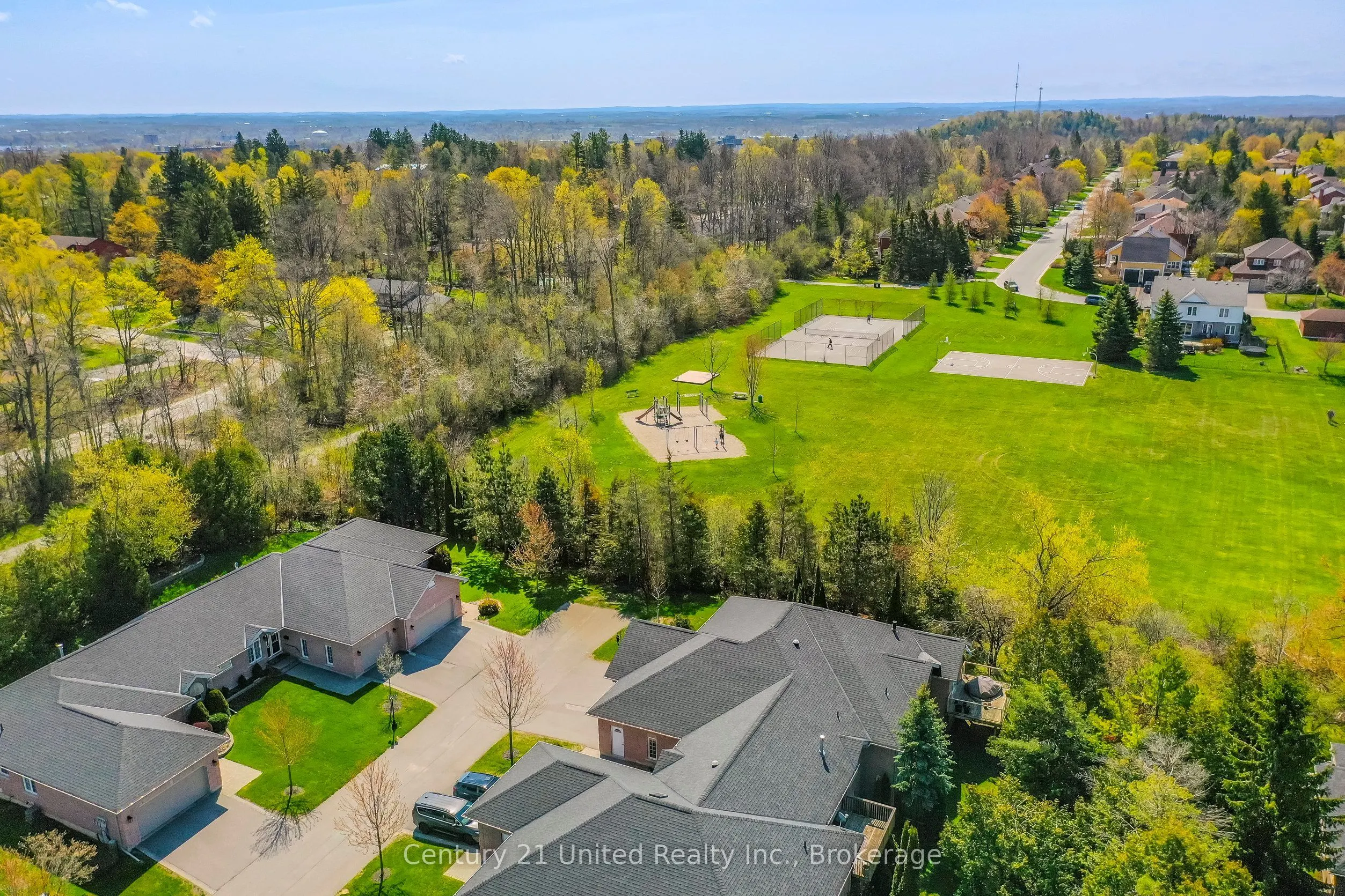 1742 Ravenwood Drive #611