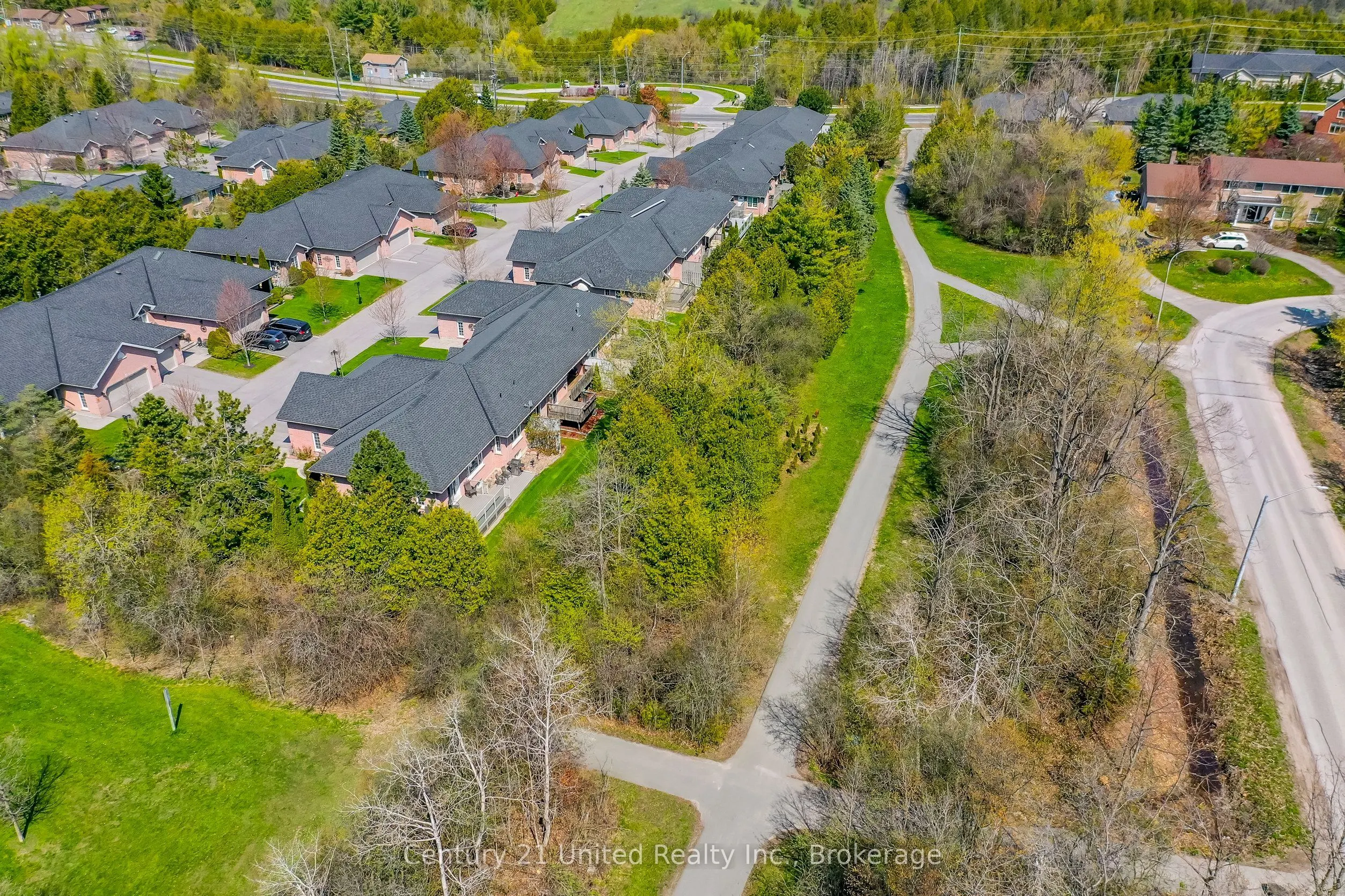 1742 Ravenwood Drive #611