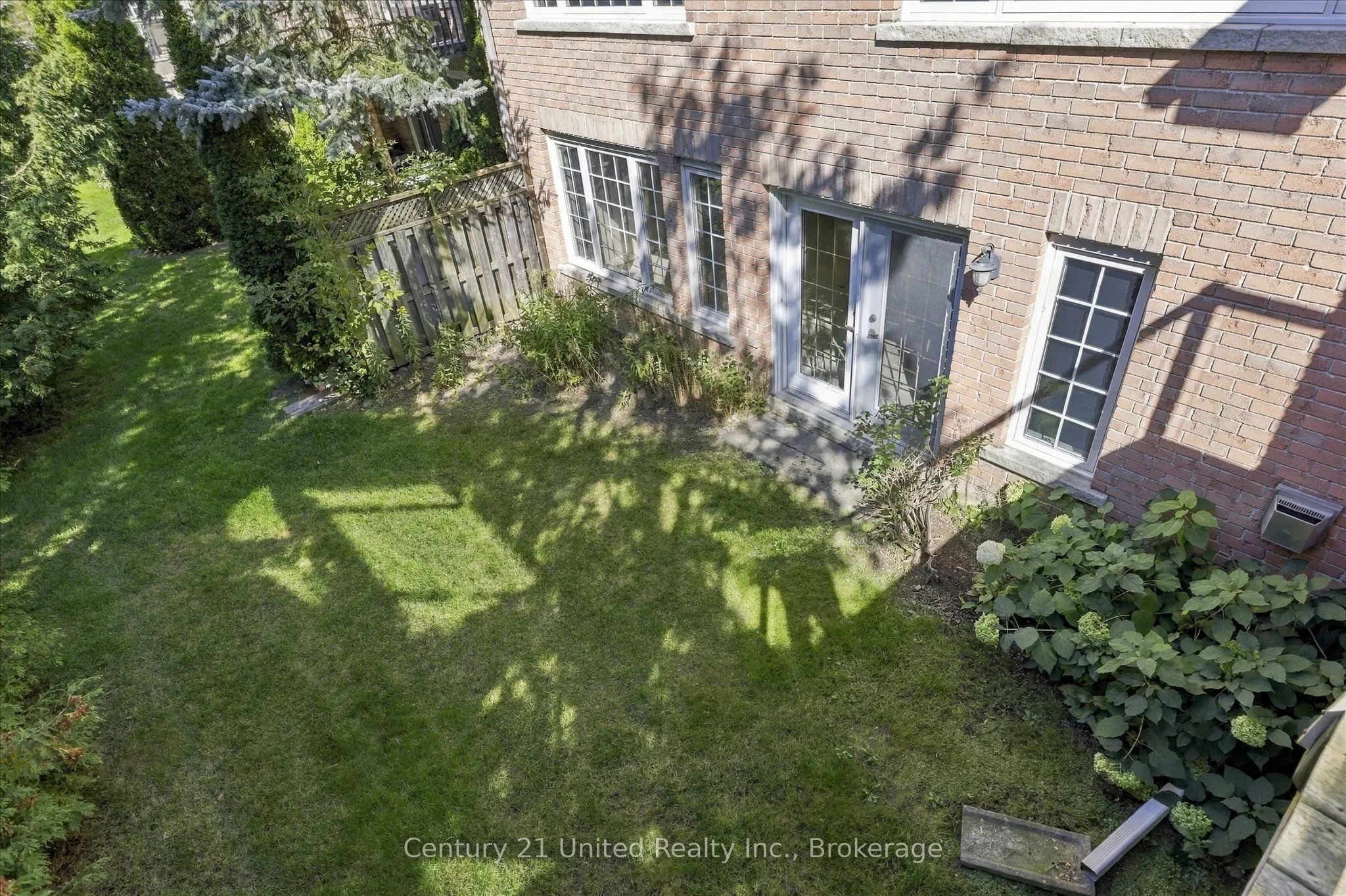 1742 Ravenwood Drive #611