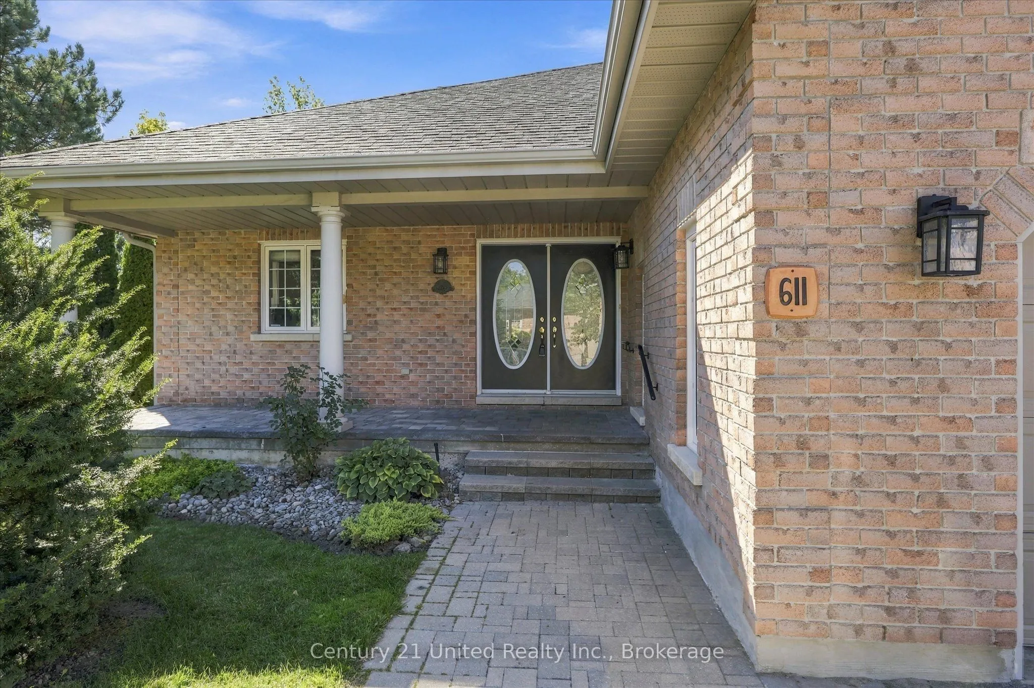 1742 Ravenwood Drive #611