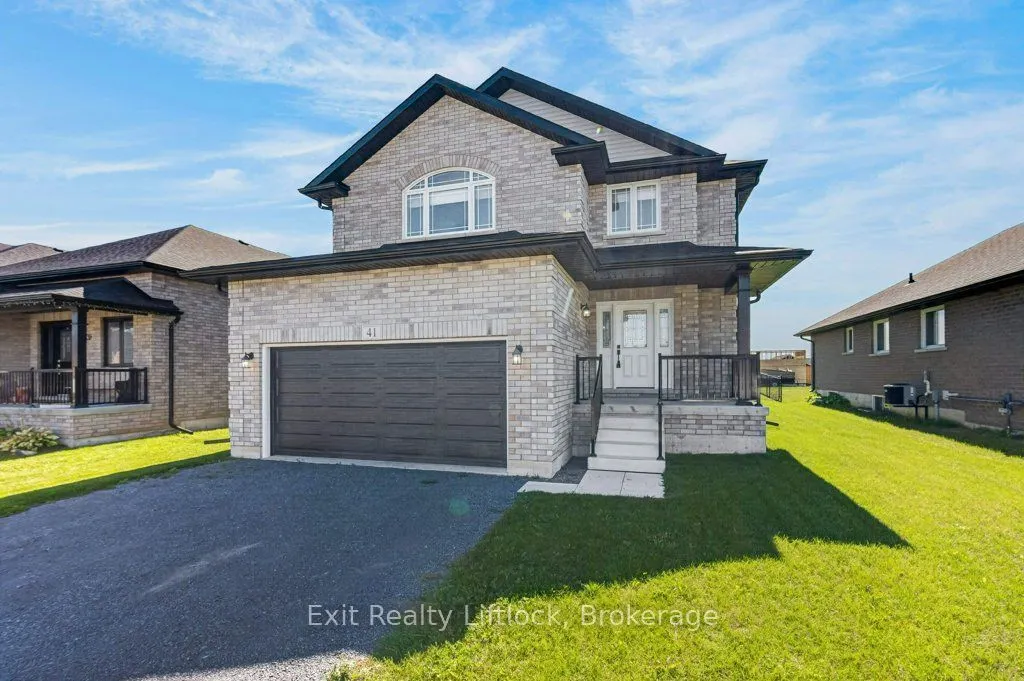 41 Maryann Lane