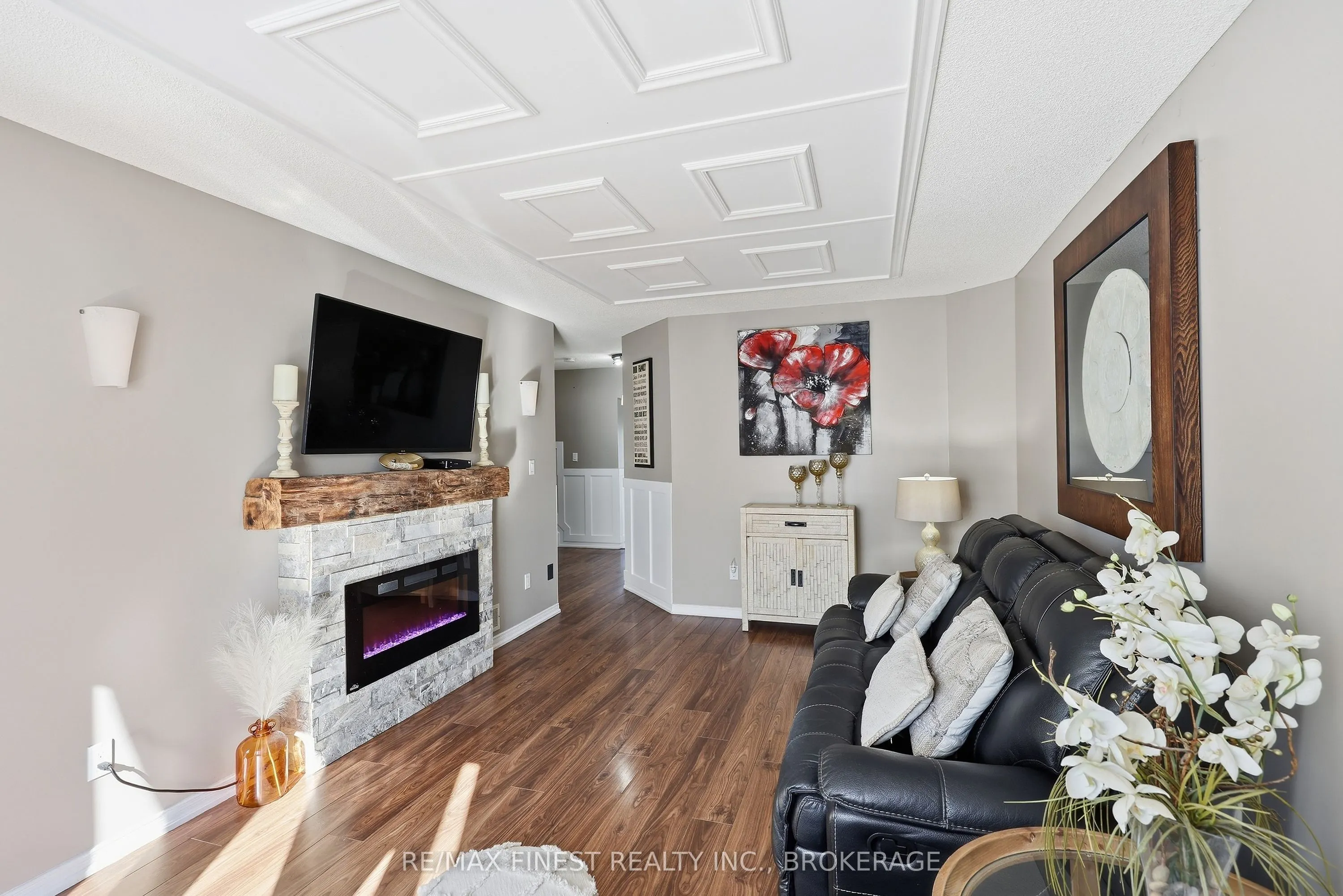 1377 BRACKENWOOD Crescent