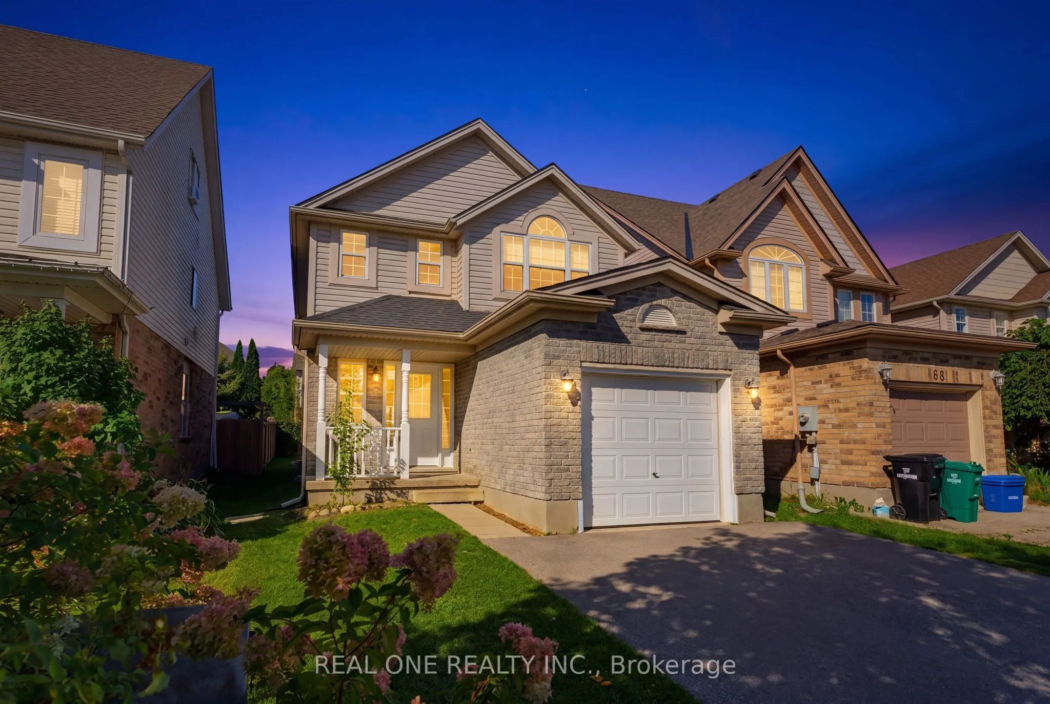 72 Patton Drive