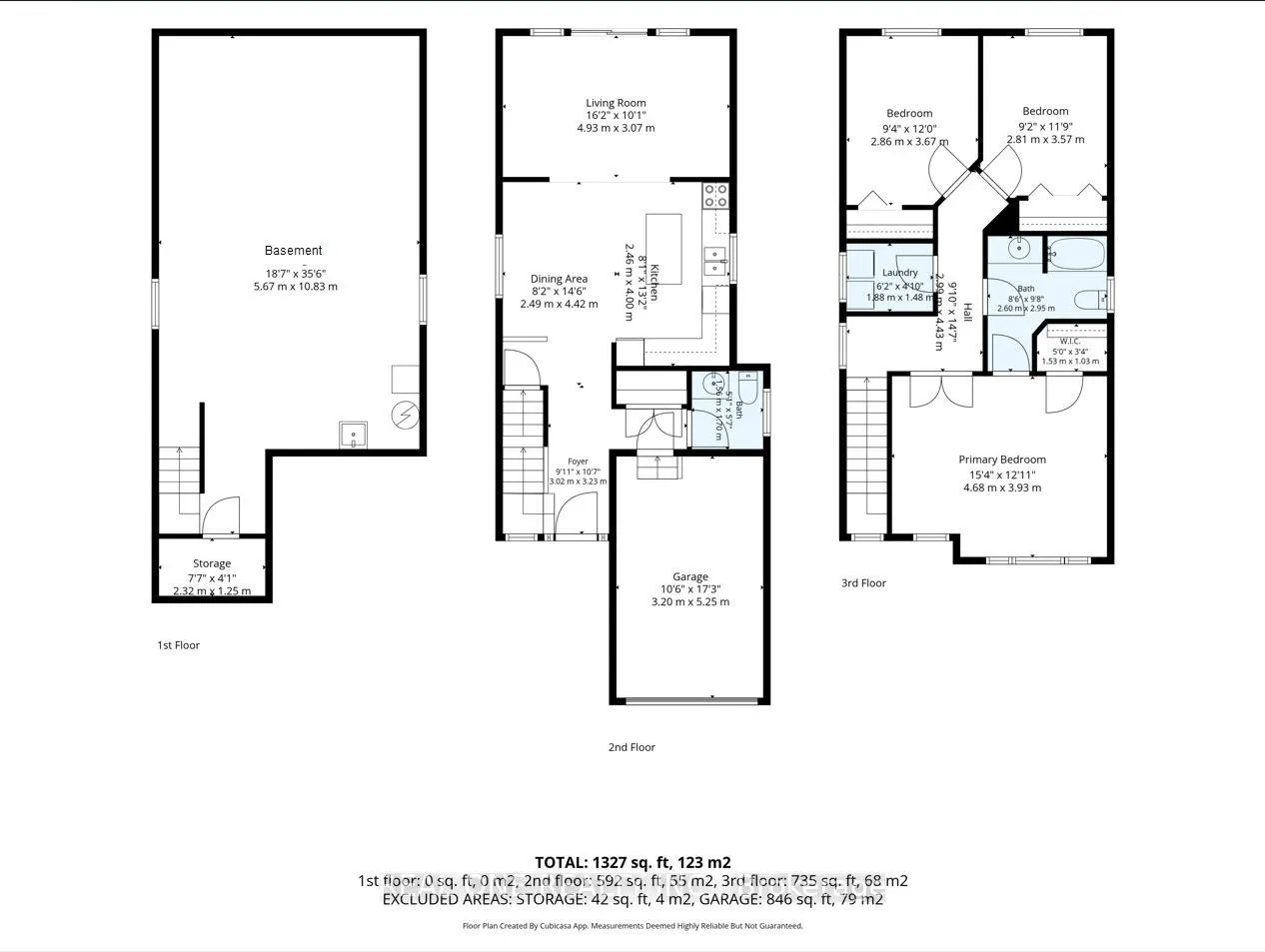 72 Patton Drive