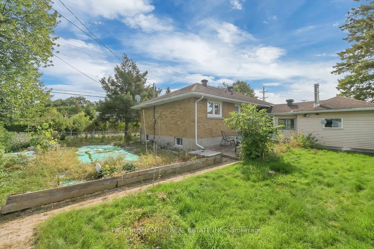41 Capilano Drive