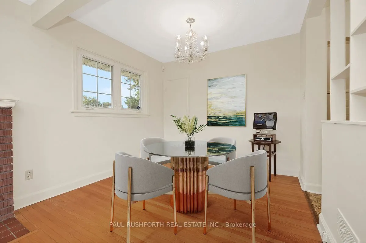 41 Capilano Drive