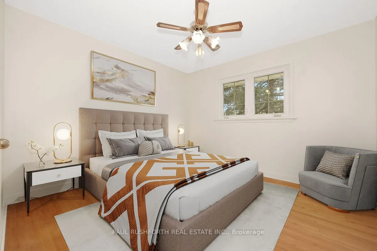 41 Capilano Drive