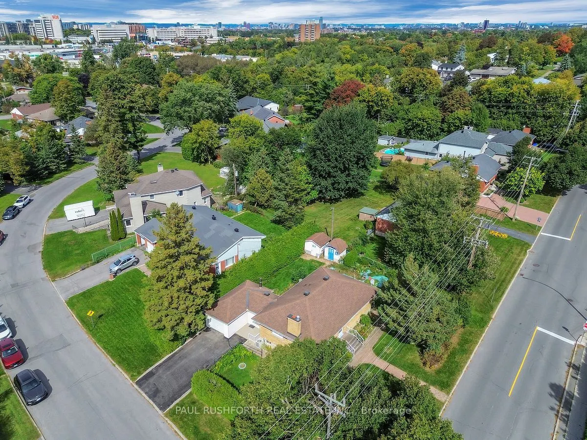 41 Capilano Drive