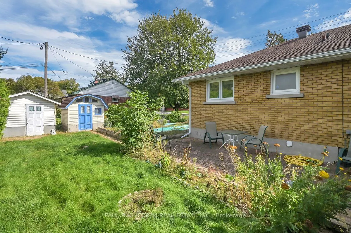 41 Capilano Drive