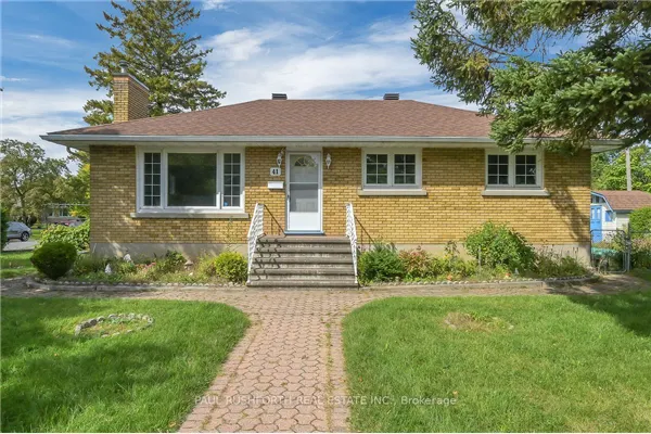 41 Capilano Drive