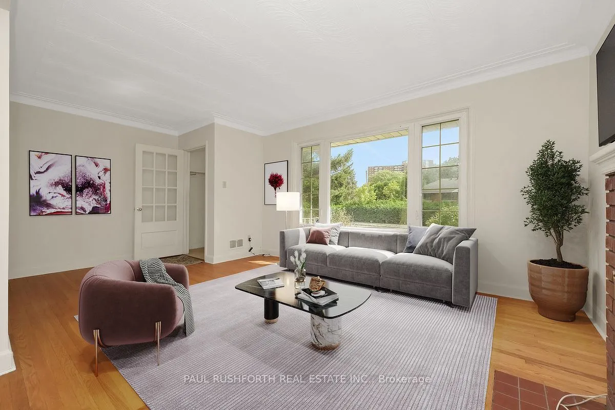 41 Capilano Drive